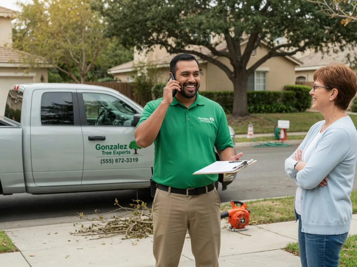 Tree Service Harpers Ferry, IA FAQs